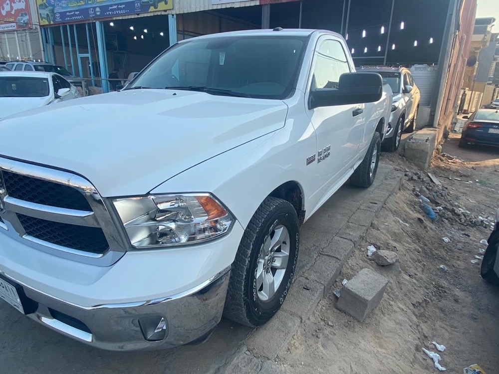 Ram 1500